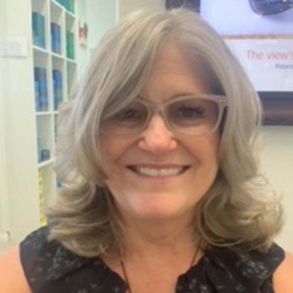 Meet your Posher, Julie